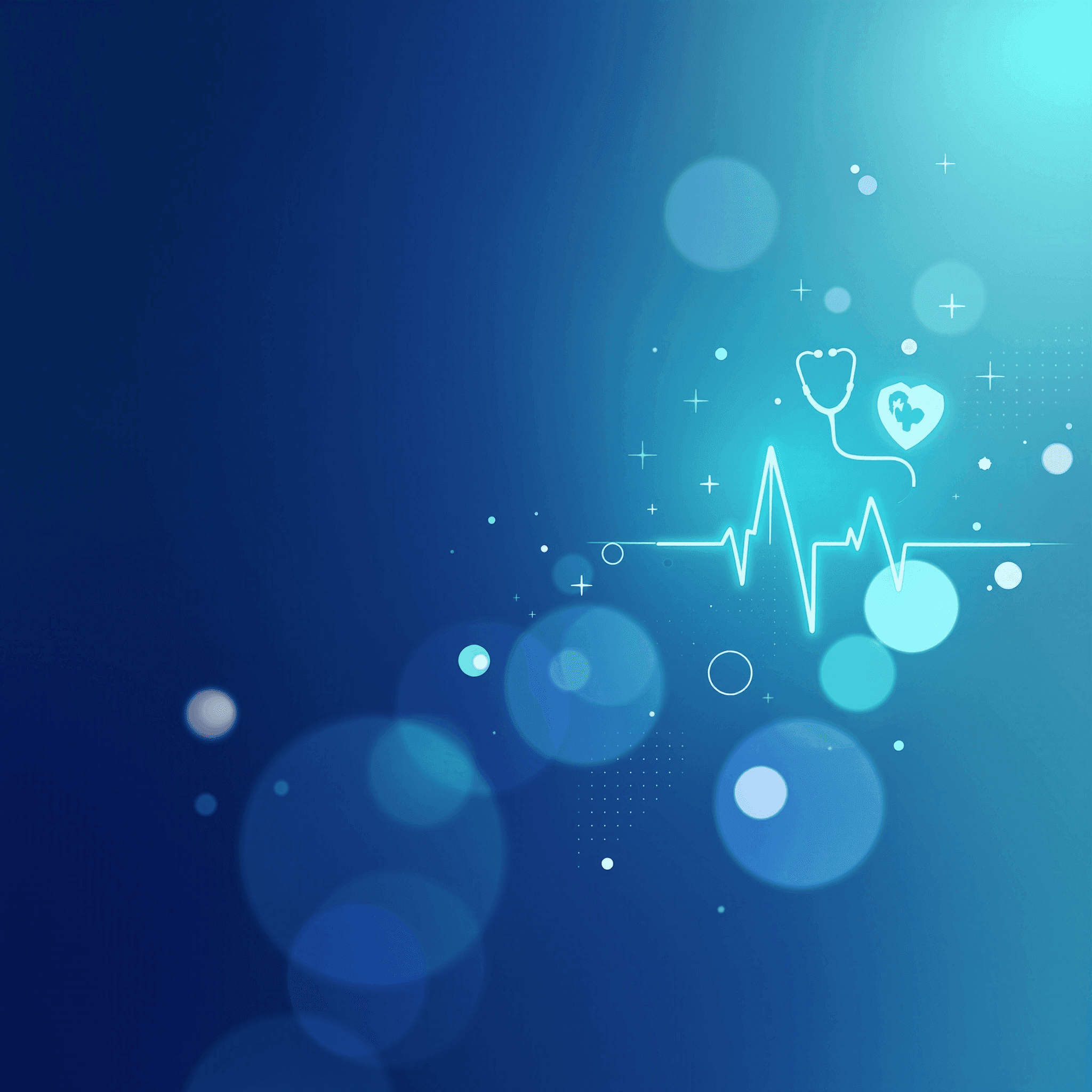 Healthcare illustration